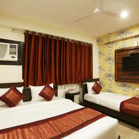نيودلهي Hotel Ark Suites At Airport المظهر الخارجي الصورة