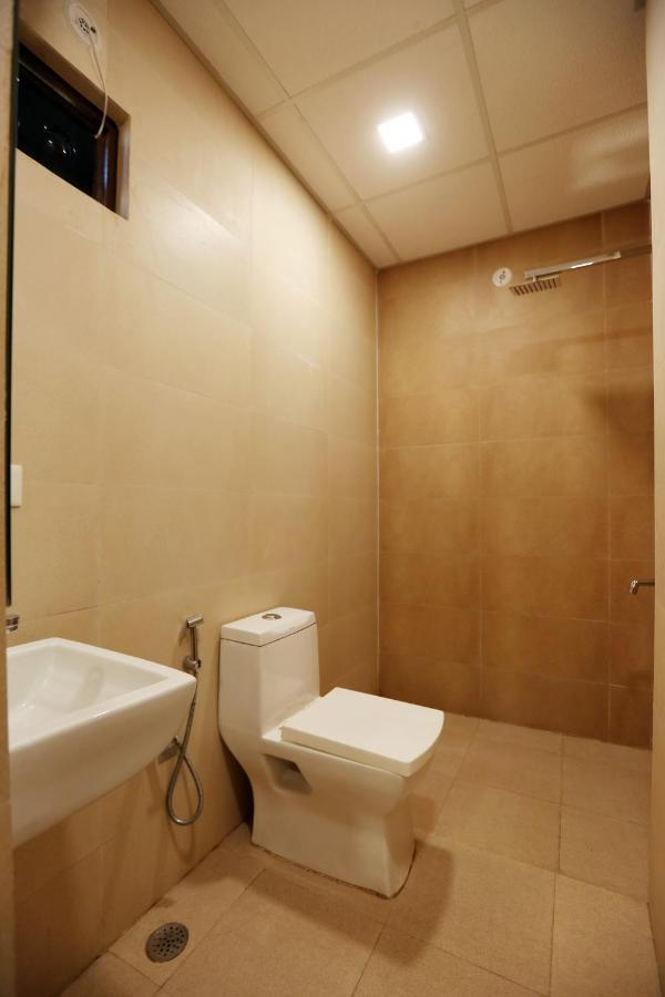 نيودلهي Hotel Ark Suites At Airport المظهر الخارجي الصورة