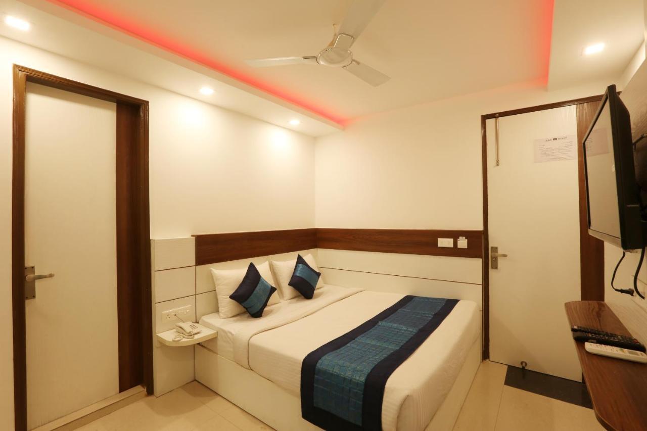 نيودلهي Hotel Ark Suites At Airport المظهر الخارجي الصورة